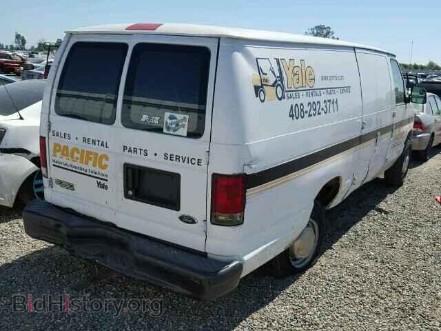 2001 FORD ECONOLINE - VIN: 1FTSS34S81HA97239 - Photo 4