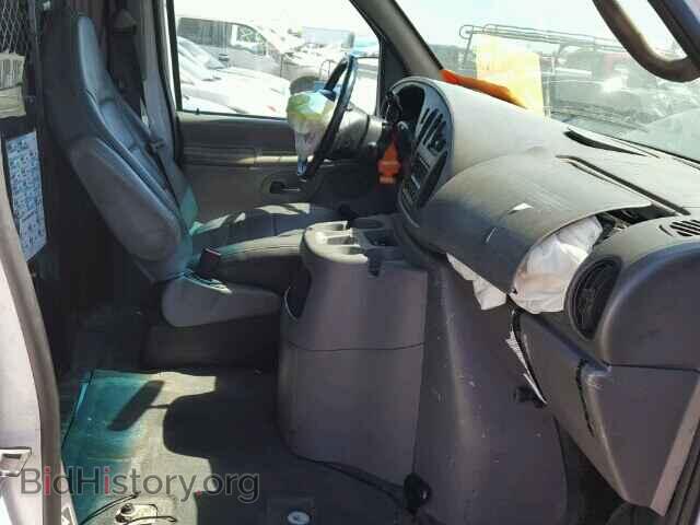 2001 FORD ECONOLINE - VIN: 1FTSS34S81HA97239 - Photo 5