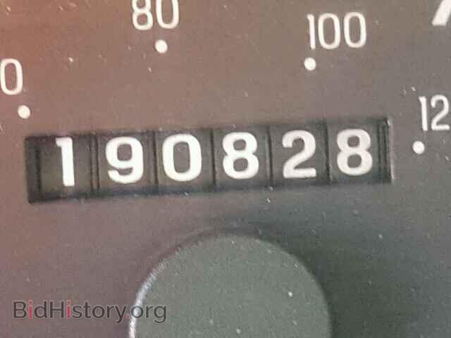 2001 FORD ECONOLINE - VIN: 1FTSS34S81HA97239 - Photo 8