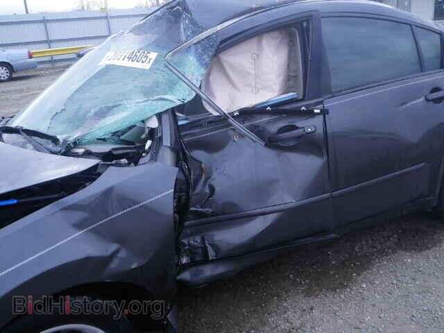 2005 NISSAN MAXIMA - VIN: 1N4BA41E55C813482 - Фото 10