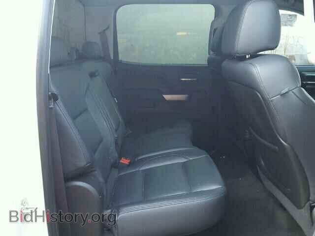2015 CHEVROLET SILVERADO - VIN: 3GCPCREC0FG456968 - Фото 6