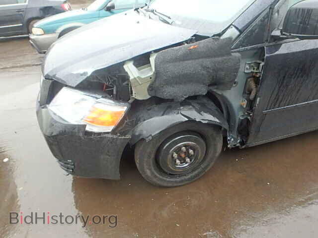 2010 DODGE CARAVAN - VIN: 2D4RN4DE6AR490900 - Фото 10