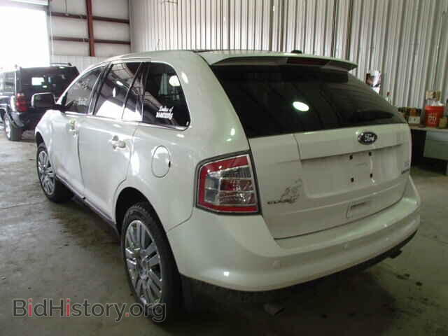 2010 FORD EDGE - VIN: 2FMDK3KC1ABA56903 - Фото 3