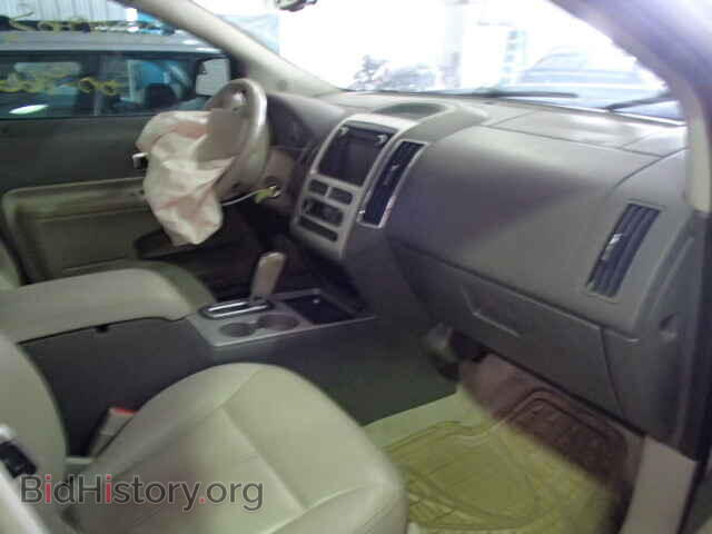 2010 FORD EDGE - VIN: 2FMDK3KC1ABA56903 - Фото 5