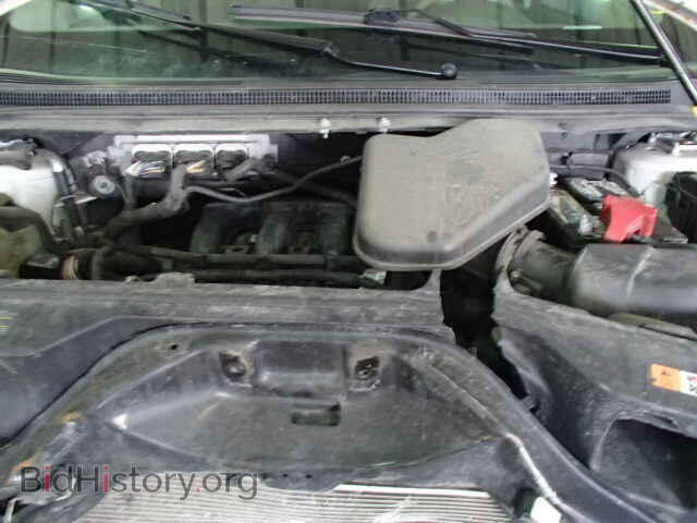 2010 FORD EDGE - VIN: 2FMDK3KC1ABA56903 - Фото 7