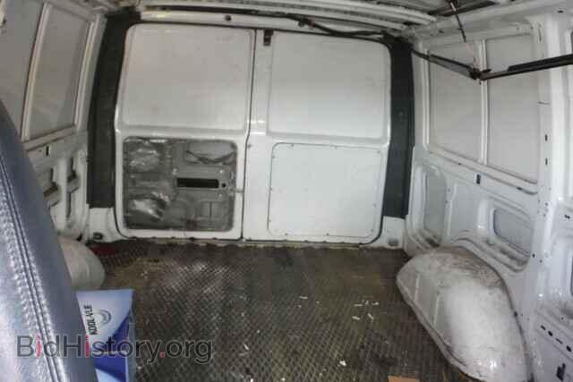1997 CHEVROLET ASTRO - VIN: 1GCDM19W7VB183220 - Фото 6