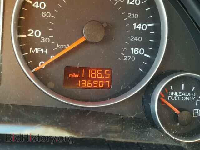 2007 AUDI A4 - VIN: WAUAF78E87A266203 - Фото 8