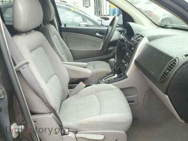 2006 SATURN VUE - VIN: 5GZCZ33D26S876857 - Фото 5