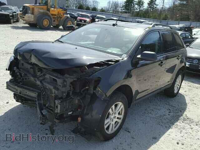 2011 FORD EDGE - VIN: 2FMDK3GC0BBB45954 - Photo 2