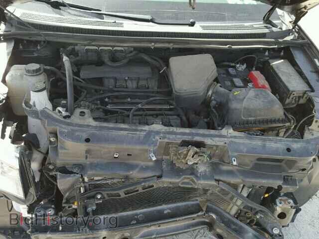 2011 FORD EDGE - VIN: 2FMDK3GC0BBB45954 - Photo 7