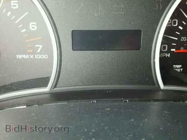 2006 FORD EXPLORER - VIN: 1FMEU73E86UB11404 - Фото 8