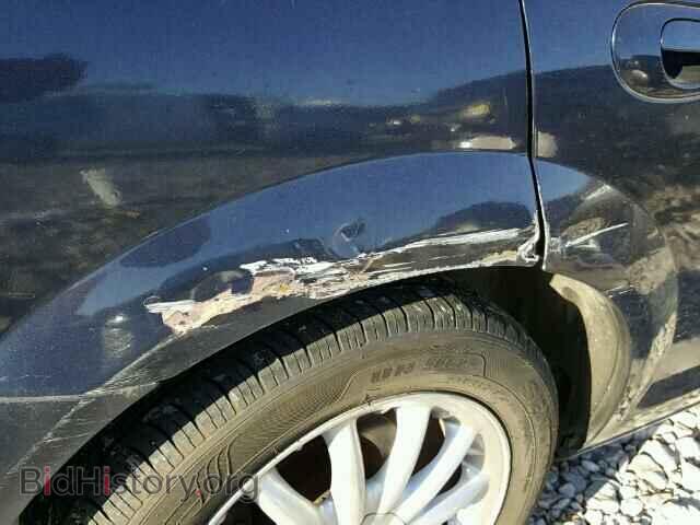 2002 CHRYSLER SEBRING - VIN: 1C3EL46X02N305405 - Фото 9