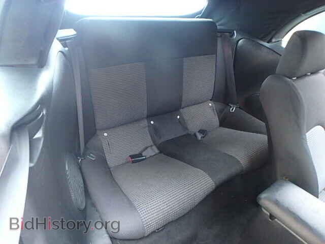 2004 MITSUBISHI ECLIPSE - VIN: 4A3AE45G74E129572 - Фото 6