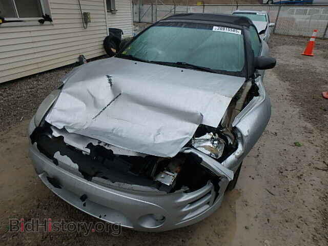 2004 MITSUBISHI ECLIPSE - VIN: 4A3AE45G74E129572 - Фото 10