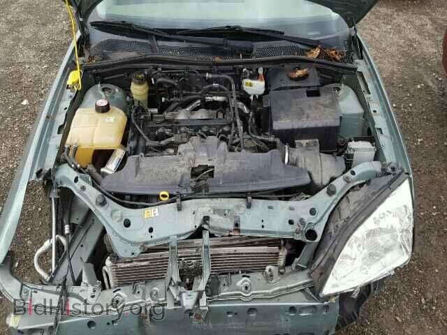 2005 FORD FOCUS - VIN: 1FAFP34N75W198874 - Фото 7