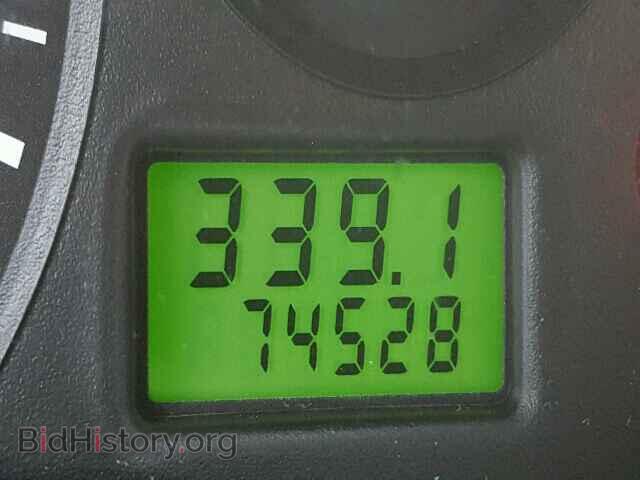 2005 FORD FOCUS - VIN: 1FAFP34N75W198874 - Фото 8