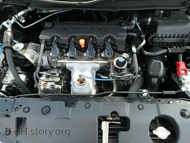 2014 HONDA CIVIC - VIN: 19XFB2F51EE080331 - Photo 7