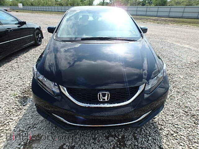 2014 HONDA CIVIC - VIN: 19XFB2F51EE080331 - Photo 9