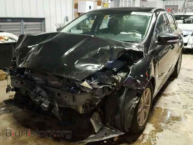 2015 FORD FOCUS - VIN: 1FADP3F21FL341363 - Photo 2
