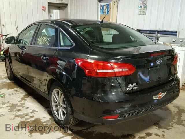 2015 FORD FOCUS - VIN: 1FADP3F21FL341363 - Photo 3