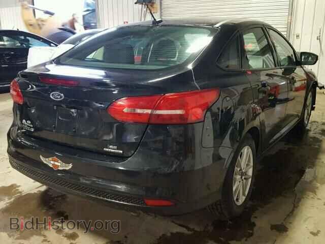 2015 FORD FOCUS - VIN: 1FADP3F21FL341363 - Photo 4