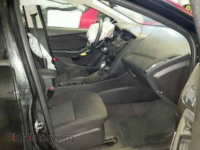 2015 FORD FOCUS - VIN: 1FADP3F21FL341363 - Photo 5
