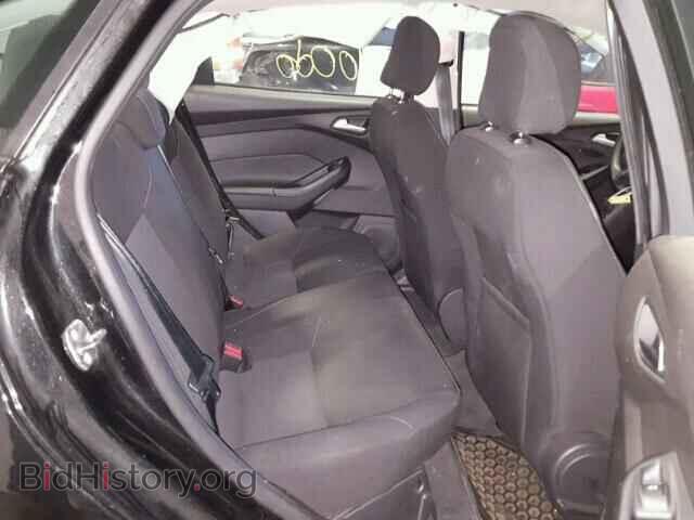 2015 FORD FOCUS - VIN: 1FADP3F21FL341363 - Photo 6