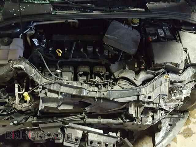 2015 FORD FOCUS - VIN: 1FADP3F21FL341363 - Photo 7