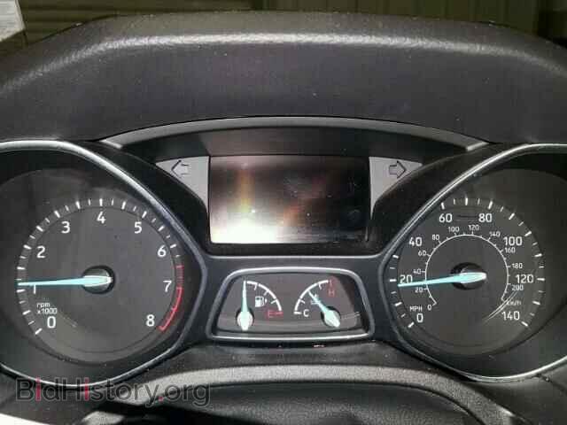 2015 FORD FOCUS - VIN: 1FADP3F21FL341363 - Photo 8