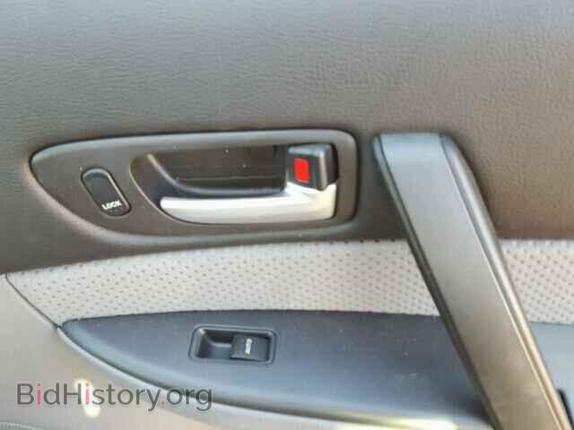 2007 MAZDA 6 - VIN: 1YVHP80C775M53756 - Фото 9