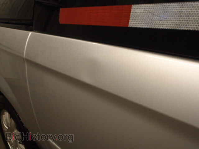 2006 DODGE CARAVAN - VIN: 2D4GP44L66R757217 - Фото 9