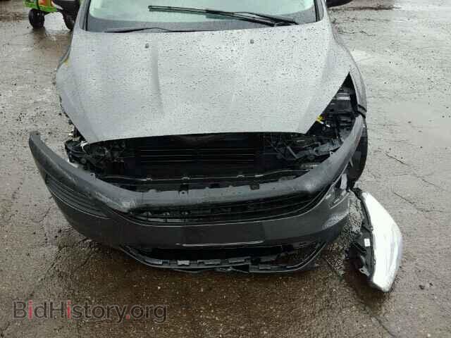 2015 FORD FOCUS - VIN: 1FADP3F20FL374256 - Photo 7