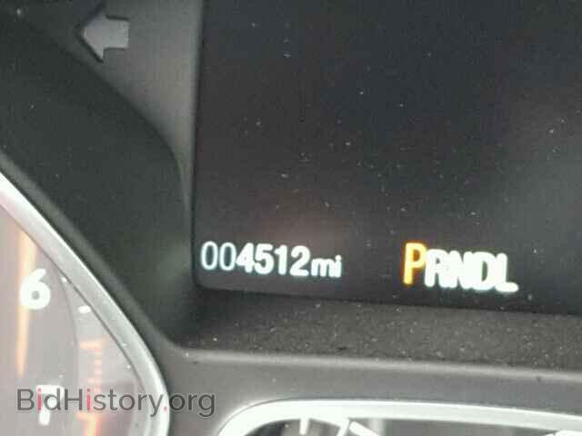 2015 FORD FOCUS - VIN: 1FADP3F20FL374256 - Photo 8