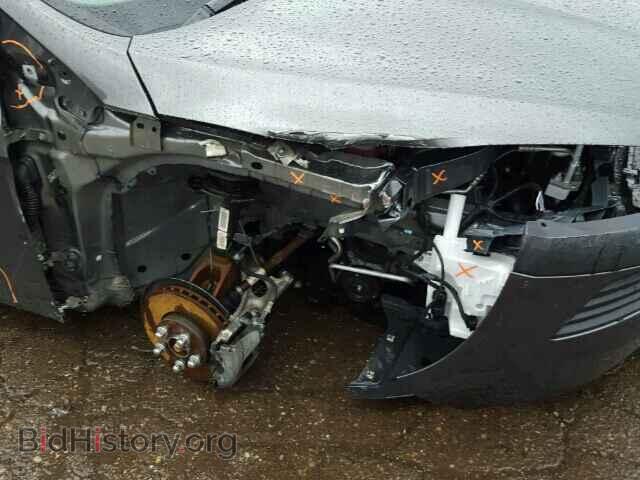 2015 FORD FOCUS - VIN: 1FADP3F20FL374256 - Photo 9