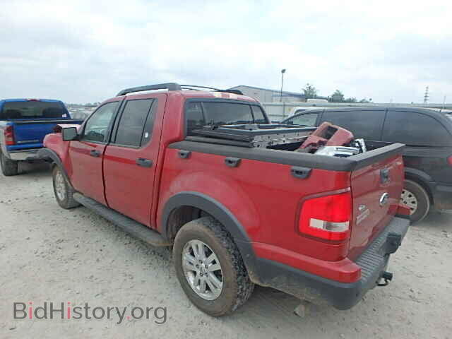 2010 FORD EXPLORER - VIN: 1FMEU3BE6AUA04435 - Фото 3