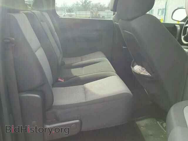 2008 CHEVROLET SILVERADO - VIN: 2GCEC13C081114850 - Фото 6