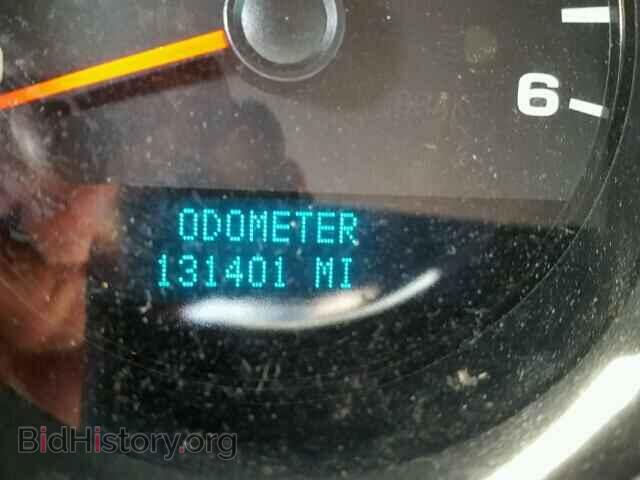 2008 CHEVROLET SILVERADO - VIN: 2GCEC13C081114850 - Фото 8