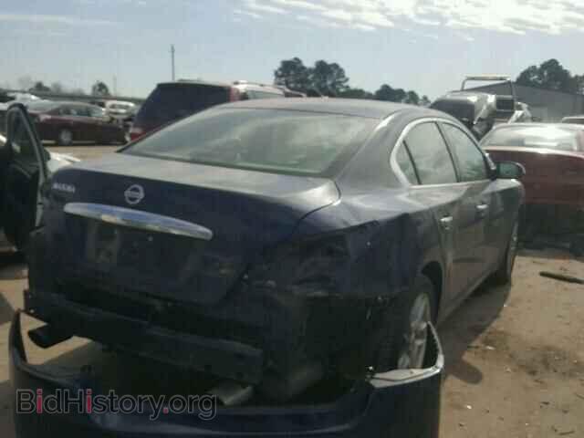 2009 NISSAN MAXIMA - VIN: 1N4AA51E79C827939 - Фото 4