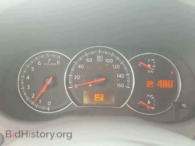 2009 NISSAN MAXIMA - VIN: 1N4AA51E79C827939 - Фото 8