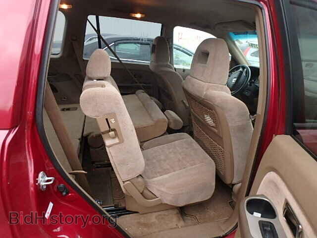 2005 HONDA PILOT - VIN: 2HKYF18445H561262 - Фото 6