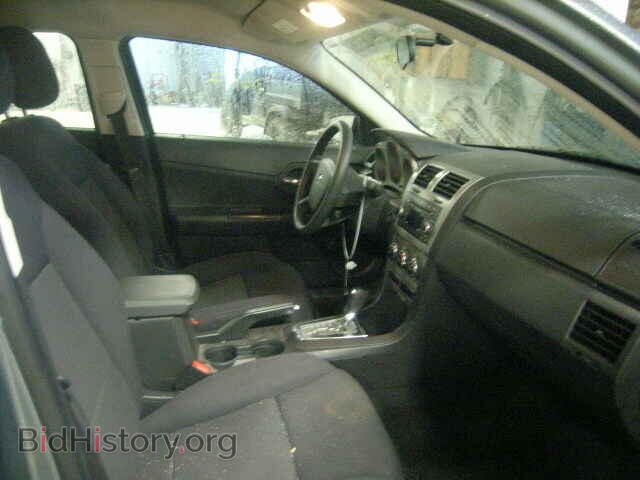 2010 DODGE AVENGER - VIN: 1B3CC4FB8AN188437 - Фото 5