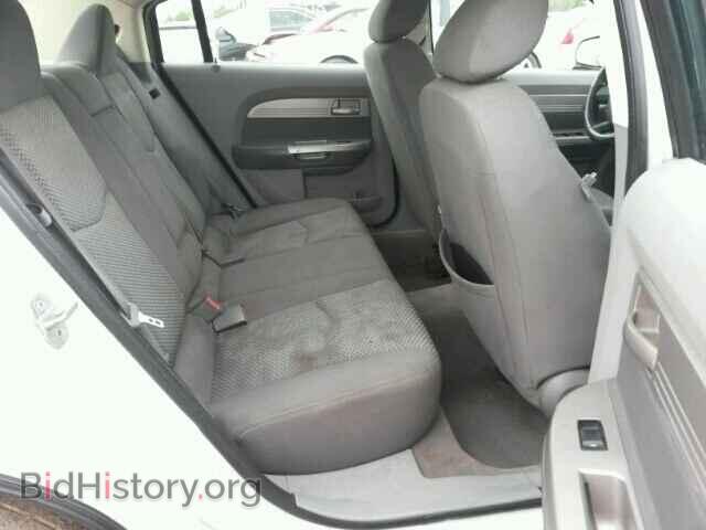 2008 CHRYSLER SEBRING - VIN: 1C3LC46K98N124484 - Фото 6