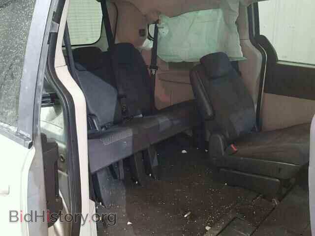 2009 DODGE CARAVAN - VIN: 1D8HN44E09B515245 - Фото 6