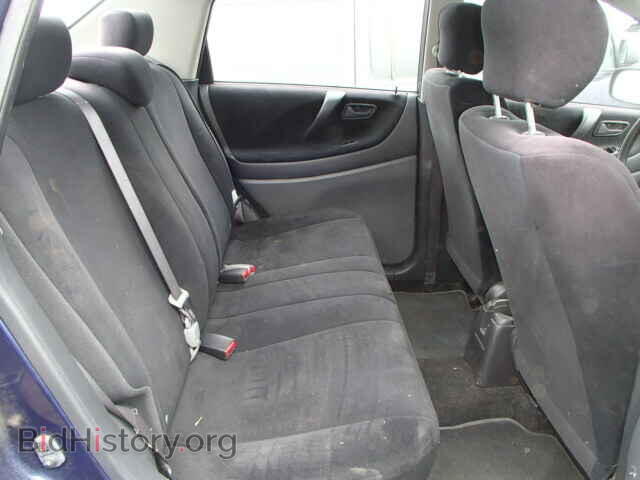 2003 SUZUKI AERIO - VIN: JS2RA41S135163653 - Фото 6