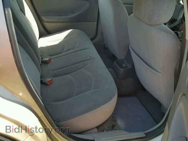 2004 CHRYSLER SEBRING - VIN: 1C3EL46X14N209592 - Фото 6