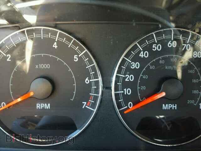 2004 CHRYSLER SEBRING - VIN: 1C3EL46X14N209592 - Фото 8