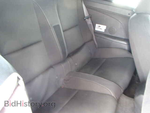 2014 CHEVROLET CAMARO - VIN: 2G1FB3D33E9248551 - Фото 6