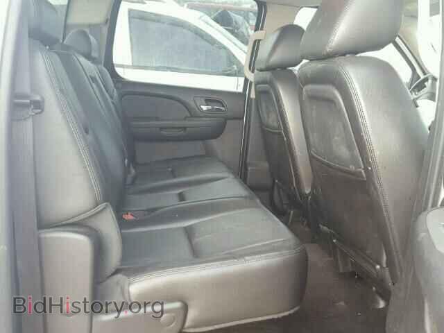 2012 CHEVROLET SILVERADO - VIN: 1GC1KYE81CF115056 - Фото 6