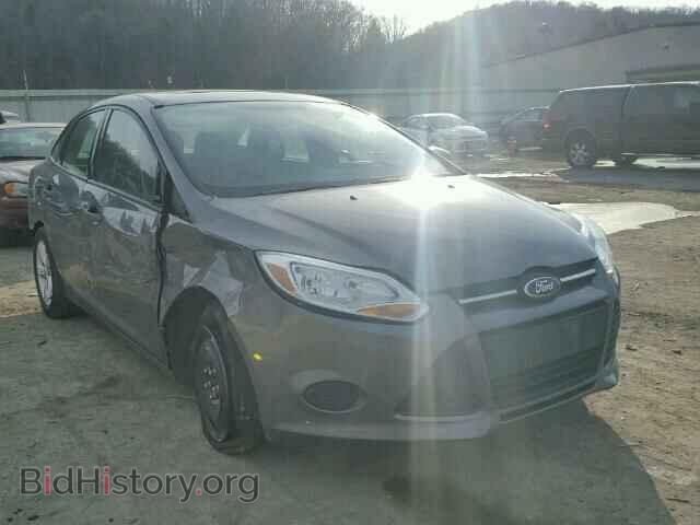 Photo 1FADP3F23DL236160 - FORD FOCUS 2013