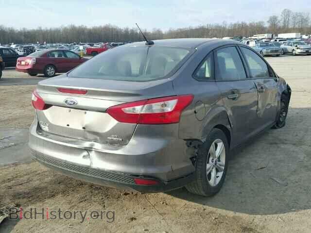2013 FORD FOCUS - VIN: 1FADP3F23DL236160 - Photo 4